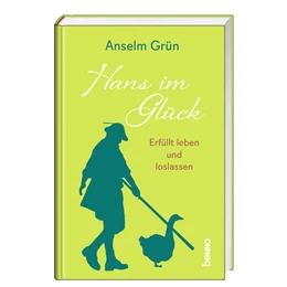 Abbildung von Grün | Hans im Glück | 1. Auflage | 2023 | beck-shop.de