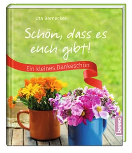 Abbildung von Bernecker | Schön, dass es euch gibt! | 1. Auflage | 2023 | beck-shop.de