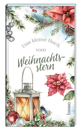 Abbildung von Das kleine Buch vom Weihnachtsstern | 1. Auflage | 2023 | beck-shop.de
