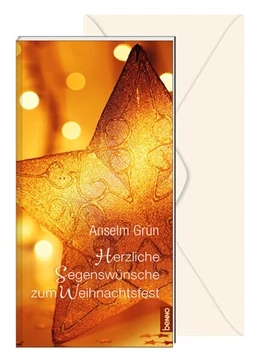 Abbildung von Grün | Herzliche Segenswünsche zum Weihnachtsfest | 1. Auflage | 2025 | beck-shop.de