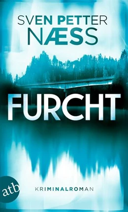 Abbildung von Naess | Furcht | 1. Auflage | 2024 | beck-shop.de