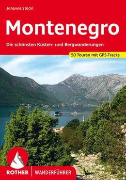 Abbildung von Stöckl | Montenegro | 5. Auflage | 2023 | beck-shop.de