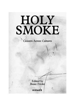 Abbildung von Fricke | Holy Smoke | 1. Auflage | 2024 | beck-shop.de