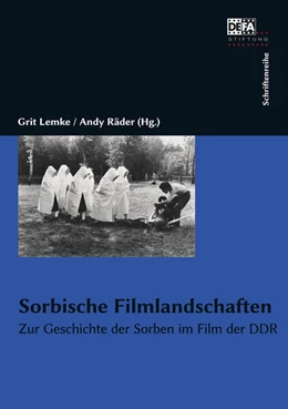 Abbildung von Lemke / Räder | Sorbische Filmlandschaften. Serbske filmowe krajiny - 2 DVD's | 1. Auflage | 2024 | beck-shop.de