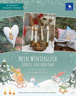 Abbildung von Drescher / Brunnmeier | Mein Winterglück Zuhause und anderswo | 1. Auflage | 2023 | beck-shop.de