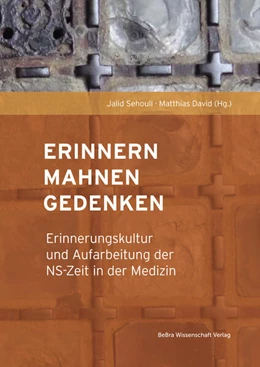 Abbildung von Sehouli / David | Erinnern, Mahnen, Gedenken | 1. Auflage | 2023 | beck-shop.de
