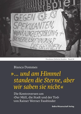 Abbildung von Dommes | '... und am Himmel standen die Sterne, aber wir sahen sie nicht' | 1. Auflage | 2023 | beck-shop.de