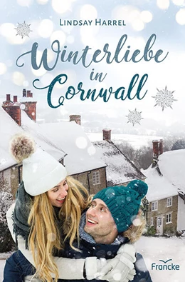 Abbildung von Harrel | Winterliebe in Cornwall | 1. Auflage | 2023 | beck-shop.de