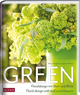 Abbildung von Wagener / BLOOM's GmbH | GREEN | 1. Auflage | 2023 | beck-shop.de