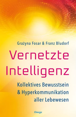 Abbildung von Fosar / Bludorf | Vernetzte Intelligenz | 1. Auflage | 2023 | beck-shop.de