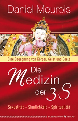 Abbildung von Meurois | Die Medizin der 3 S | 1. Auflage | 2023 | beck-shop.de