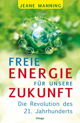 Abbildung von Manning | Freie Energie für unsere Zukunft | 1. Auflage | 2023 | beck-shop.de