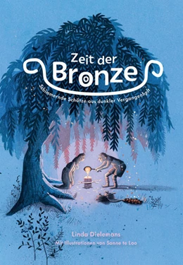 Abbildung von Dielemans | Zeit der Bronze | 1. Auflage | 2023 | beck-shop.de