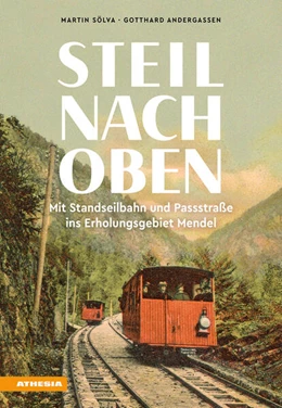 Abbildung von Andergassen / Sölva | Steil nach oben | 2. Auflage | 2023 | beck-shop.de