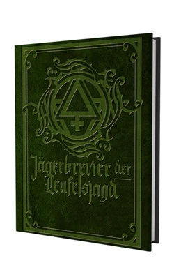 Abbildung von Möbis | HeXXen 1733: Jägerbrevier der Teufelshatz | 1. Auflage | 2023 | beck-shop.de