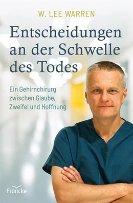 Abbildung von Warren | Entscheidungen an der Schwelle des Todes | 1. Auflage | 2023 | beck-shop.de