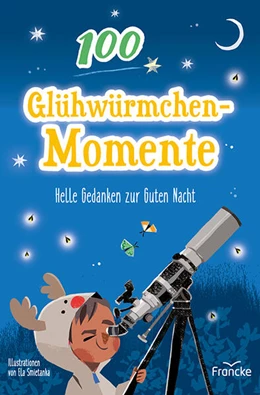 Abbildung von 100 Glühwürmchenmomente | 1. Auflage | 2023 | beck-shop.de
