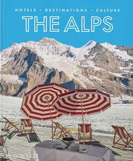 Abbildung von Schöllgen | The Alps | 1. Auflage | 2023 | beck-shop.de
