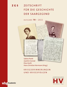 Abbildung von Conrad / Harth | Kriegserinnerungen und Kriegsfolgen | 1. Auflage | 2023 | beck-shop.de
