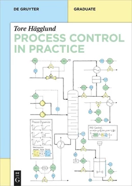 Abbildung von Hägglund | Process Control in Practice | 1. Auflage | 2023 | beck-shop.de