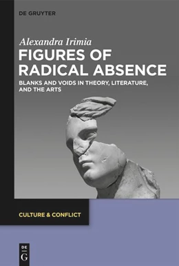 Abbildung von Irimia | Figures of Radical Absence | 1. Auflage | 2023 | 24 | beck-shop.de