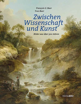 Abbildung von Baer | Zwischen Wissenschaft und Kunst | 1. Auflage | 2024 | beck-shop.de