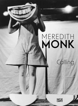 Abbildung von Schneider / Ruf | Meredith Monk. Calling | 1. Auflage | 2024 | beck-shop.de