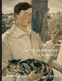 Abbildung von Krausse / Müller-Westermann | Lotte Laserstein | 1. Auflage | 2023 | beck-shop.de