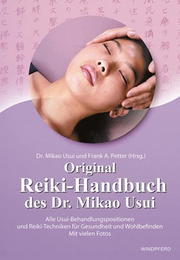 Abbildung von Petter | Original Reiki-Handbuch des Dr. Mikao Usui | 1. Auflage | 2023 | beck-shop.de