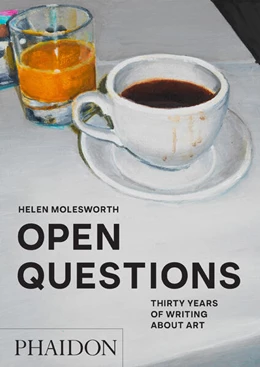 Abbildung von Molesworth | OPEN QUESTIONS | 1. Auflage | 2023 | beck-shop.de