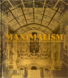 Abbildung von Editors | Maximalism | 1. Auflage | 2023 | beck-shop.de