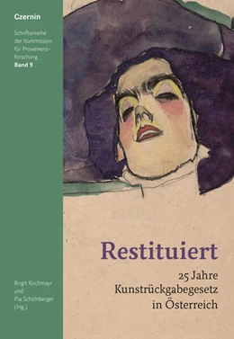 Abbildung von Kirchmayr / Schölnberger | Restituiert | 1. Auflage | 2023 | beck-shop.de