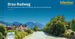 Abbildung von Esterbauer Verlag | Drau-Radweg | 13. Auflage | 2023 | beck-shop.de