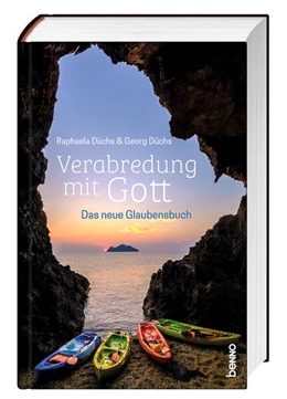 Abbildung von Düchs | Verabredung mit Gott | 1. Auflage | 2023 | beck-shop.de