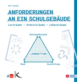 Abbildung von Seydel | Anforderungen an ein Schulgebäude | 1. Auflage | 2023 | beck-shop.de