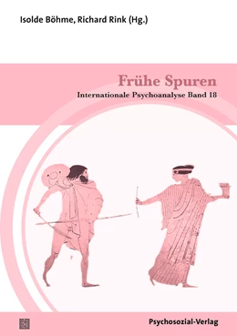 Abbildung von Böhme / Rink | Frühe Spuren | 1. Auflage | 2023 | beck-shop.de