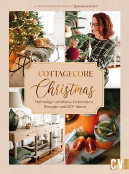 Abbildung von Mayrhofer-Kadlicz | Cottagecore Christmas | 1. Auflage | 2023 | beck-shop.de