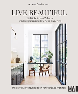 Abbildung von Calderone | Live Beautiful | 1. Auflage | 2023 | beck-shop.de