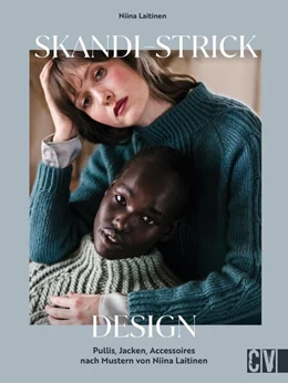 Abbildung von Laitinen | Skandi-Strick-Design | 1. Auflage | 2023 | beck-shop.de