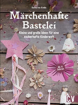 Abbildung von Krebs | Märchenhafte Bastelei | 1. Auflage | 2023 | beck-shop.de