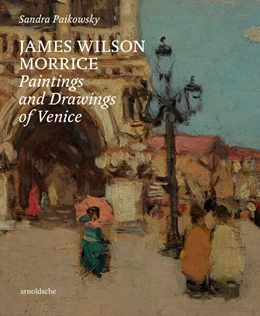 Abbildung von Paikowsky | James Wilson Morrice | 1. Auflage | 2023 | beck-shop.de