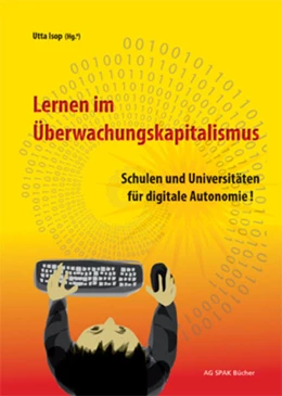 Abbildung von Isop | Lernen im Überwachungskapitalismus | 1. Auflage | 2023 | beck-shop.de
