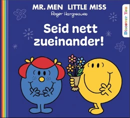 Abbildung von Hargreaves | Seid nett zueinander! | 1. Auflage | 2023 | beck-shop.de