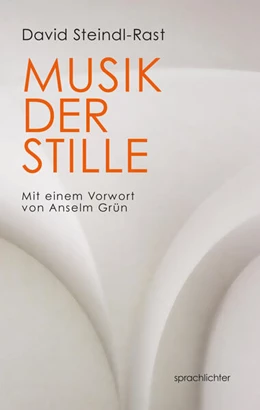 Abbildung von Steindl-Rast | Musik der Stille | 1. Auflage | 2023 | beck-shop.de
