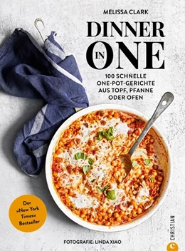 Abbildung von Clark | Dinner in One | 1. Auflage | 2023 | beck-shop.de
