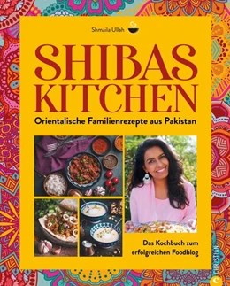 Abbildung von Shiba | Shibas Kitchen | 1. Auflage | 2023 | beck-shop.de