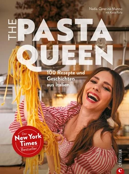 Abbildung von Munno / Parla | The Pasta Queen | 3. Auflage | 2025 | beck-shop.de