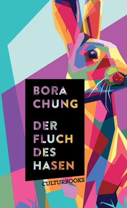 Abbildung von Chung | Der Fluch des Hasen | 1. Auflage | 2023 | beck-shop.de