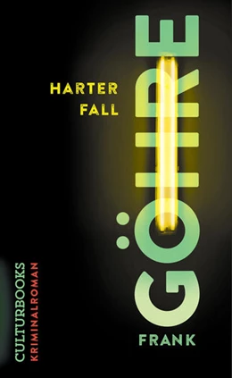 Abbildung von Göhre | Harter Fall | 1. Auflage | 2023 | beck-shop.de