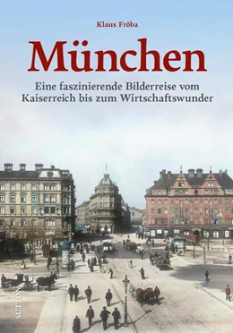 Abbildung von Fröba | München | 1. Auflage | 2025 | beck-shop.de